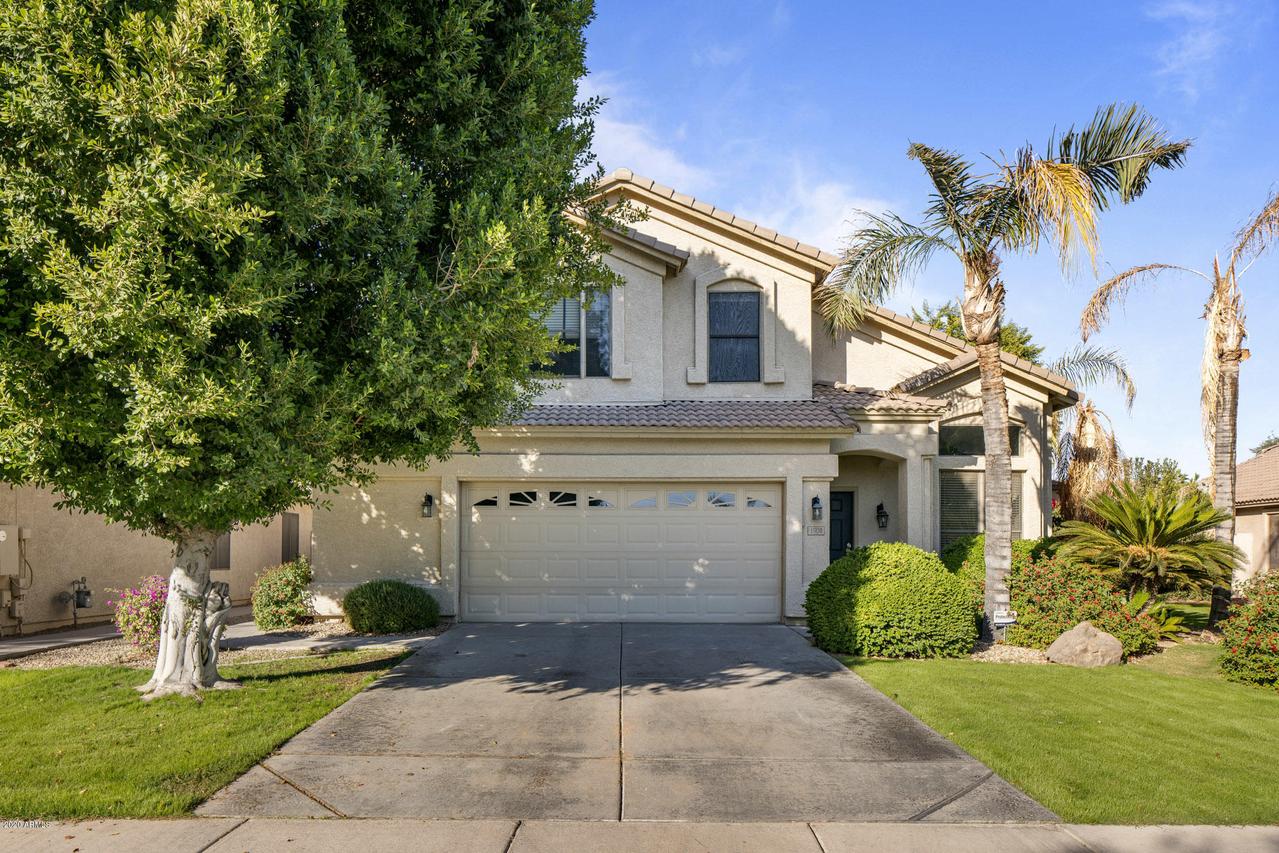 1904 W Canyon Way, Chandler, AZ 85248