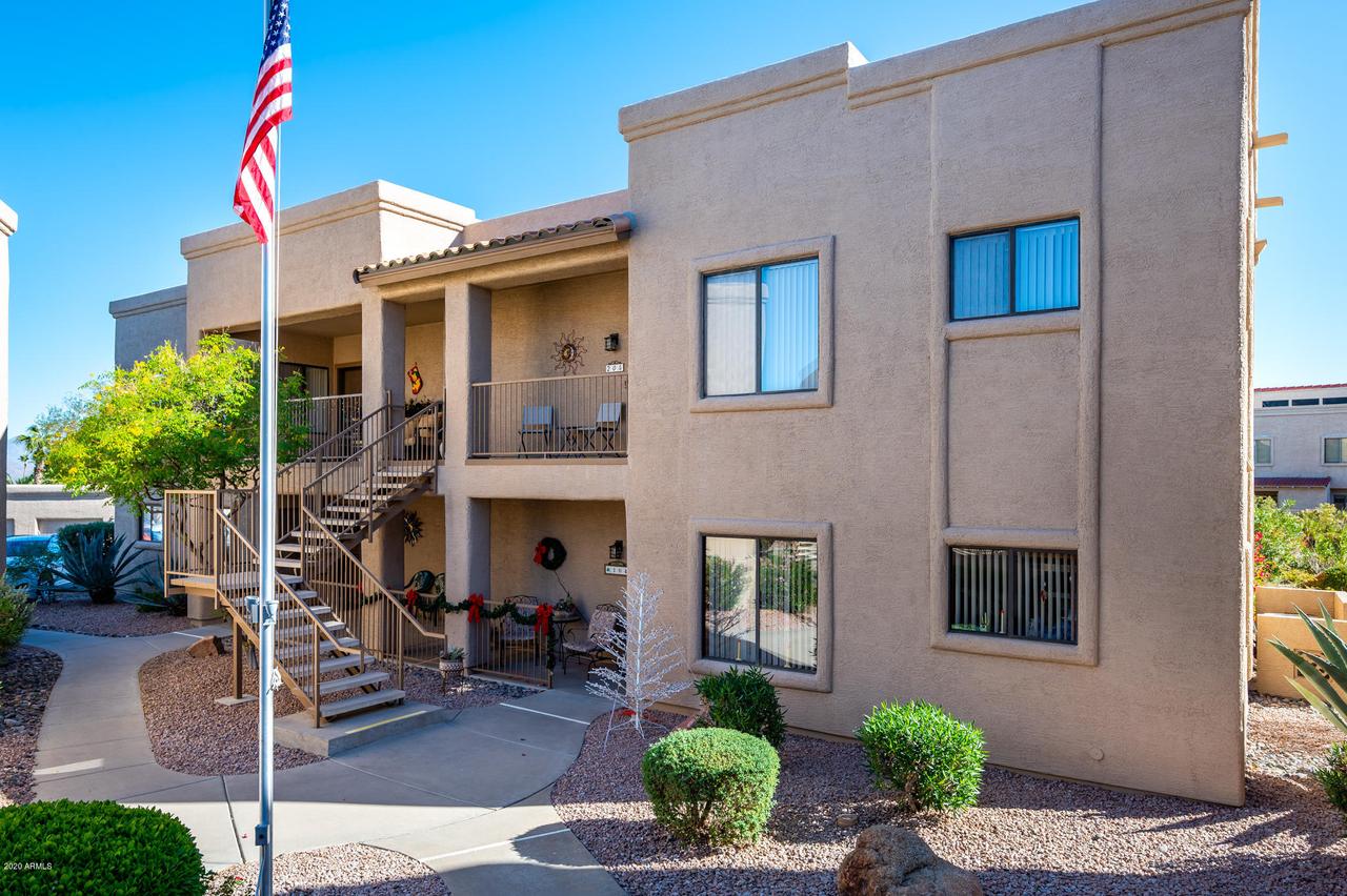 16651 E Westby Dr. #204, Fountain Hills, AZ 85268
