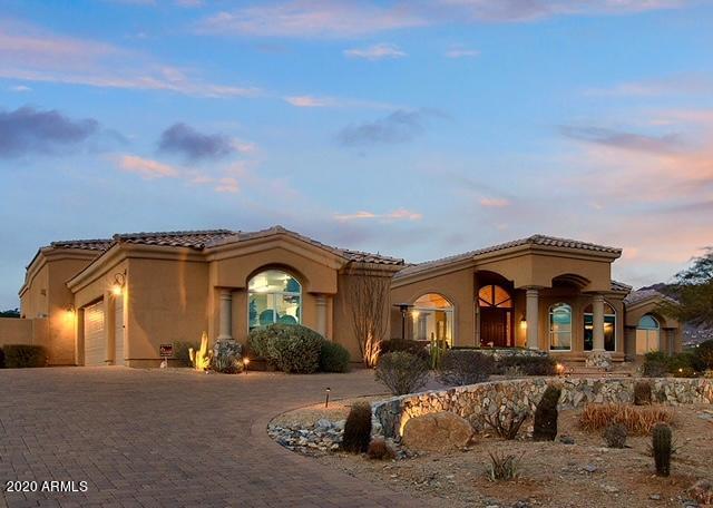 9446 E Rimrock Dr., Scottsdale, AZ 85255