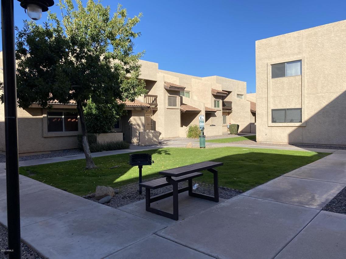 520 N Stapley Dr. #120, Mesa, AZ 85203