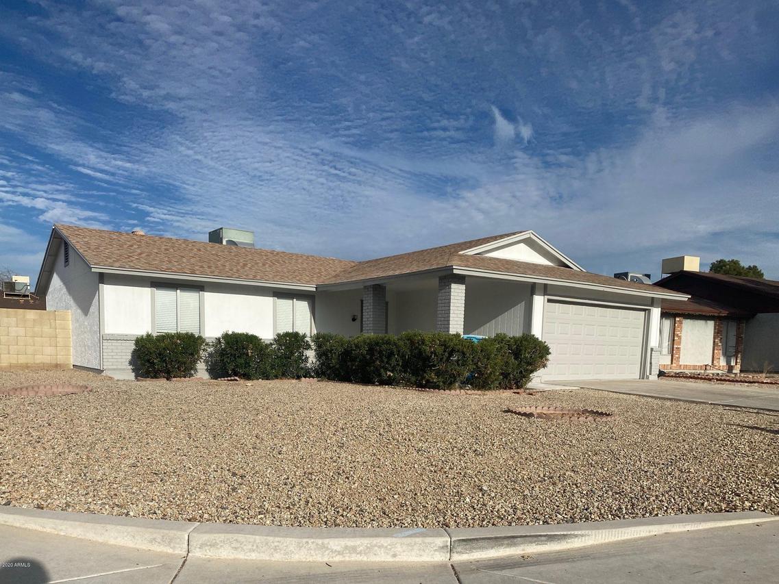 4659 N 101st Ave., Phoenix, AZ 85037