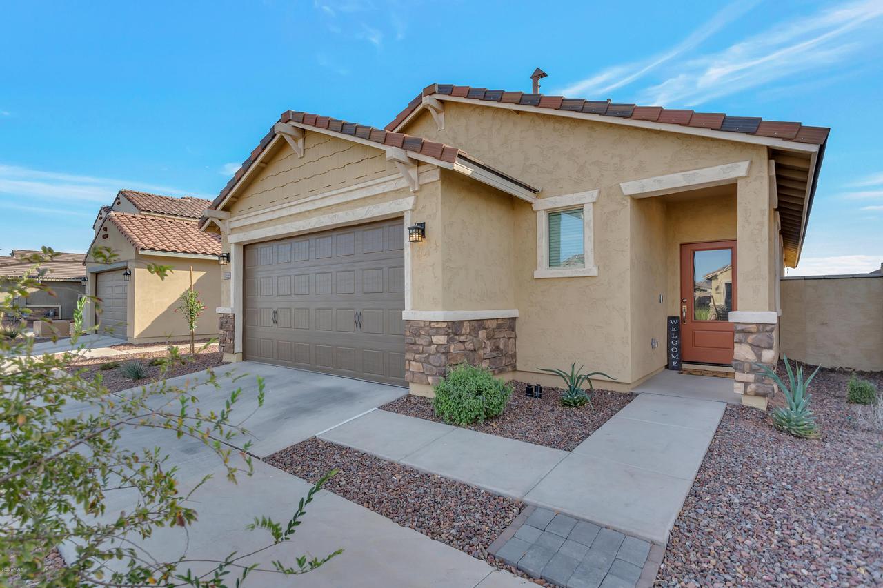 14355 W Valentine St., Surprise, AZ 85379