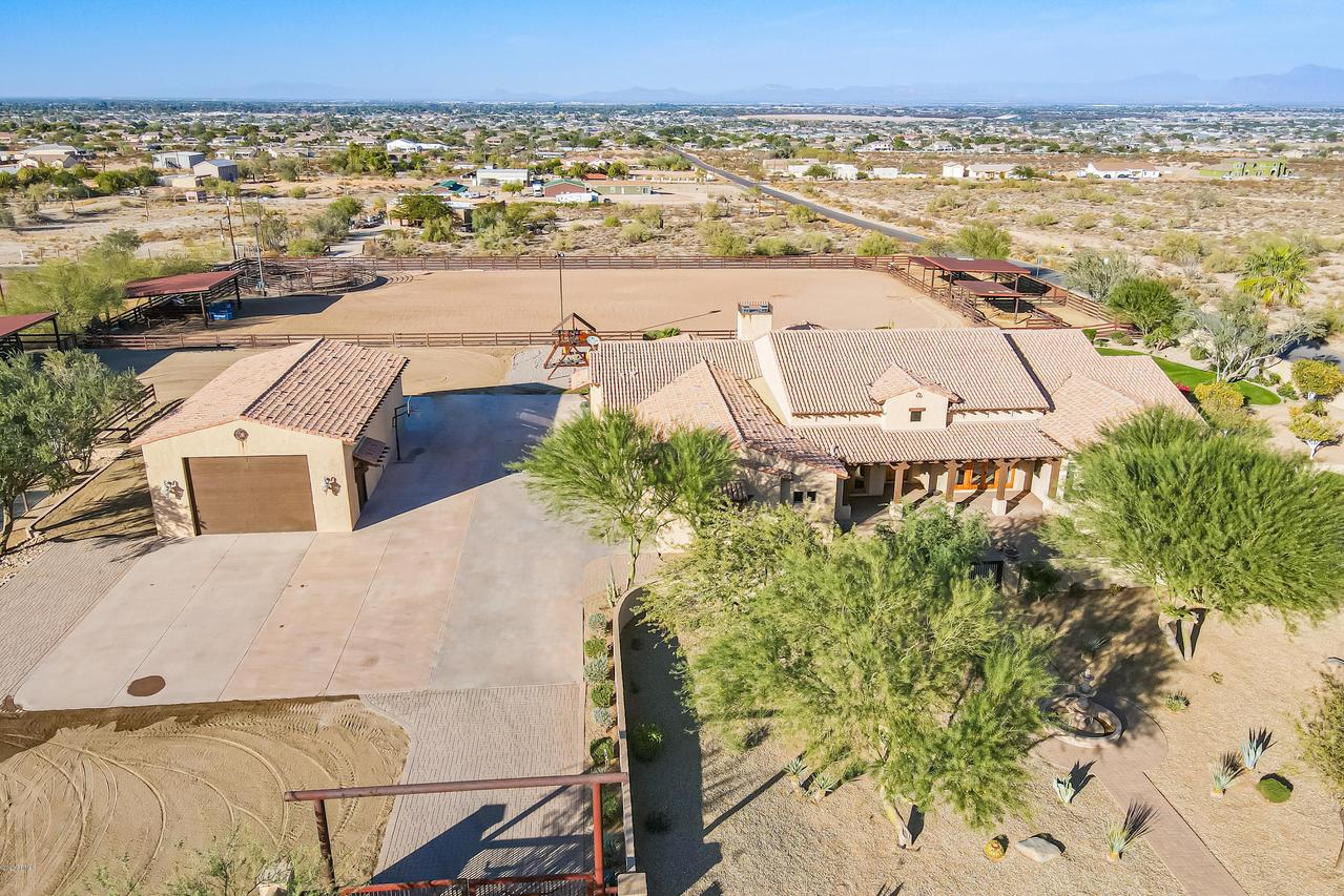 8382 W Mustang Tr., Queen Creek, AZ 85144