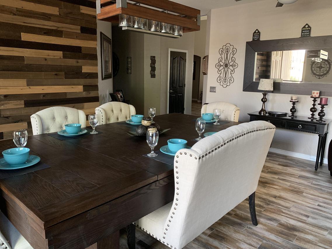 16821 W Tara Ln., Surprise, AZ 85388