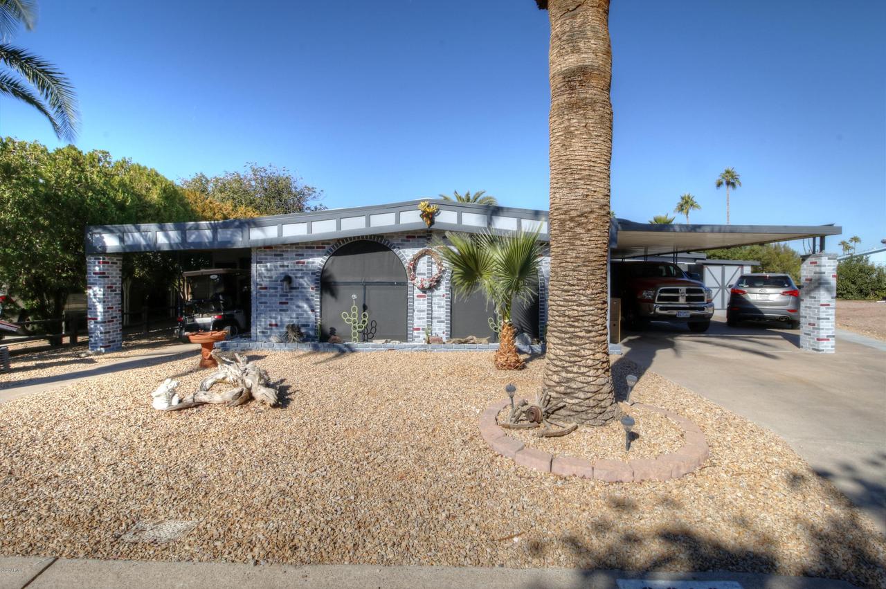 8310 E Dutchman Dr., Mesa, AZ 85208