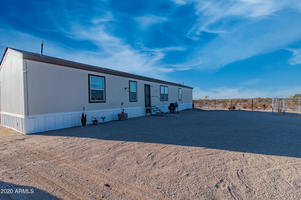 13965 N Kendras Pl., Florence, AZ 85132