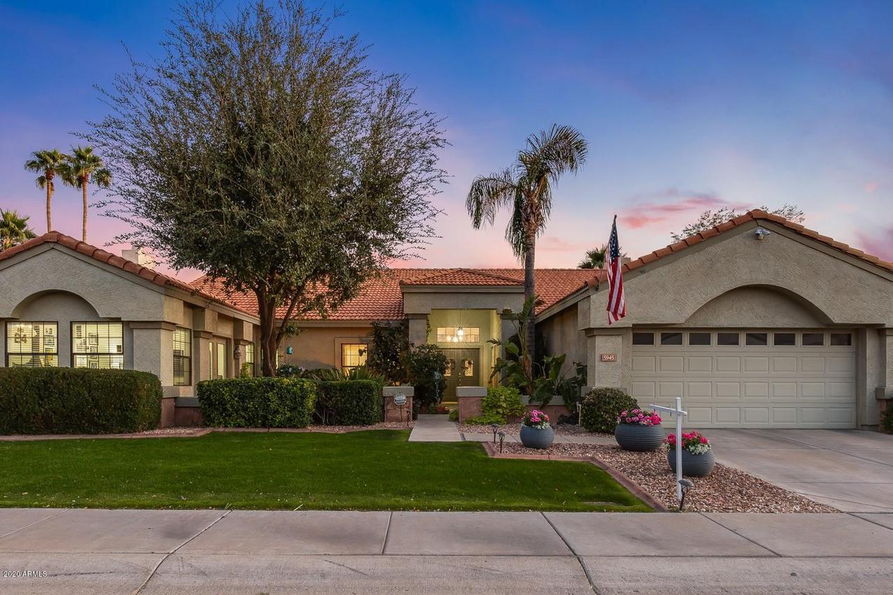 5945 E Grandview Rd., Scottsdale, AZ 85254