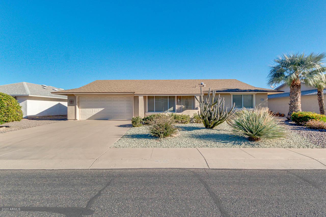 10406 W Signal Butte Cir., Sun City, AZ 85373