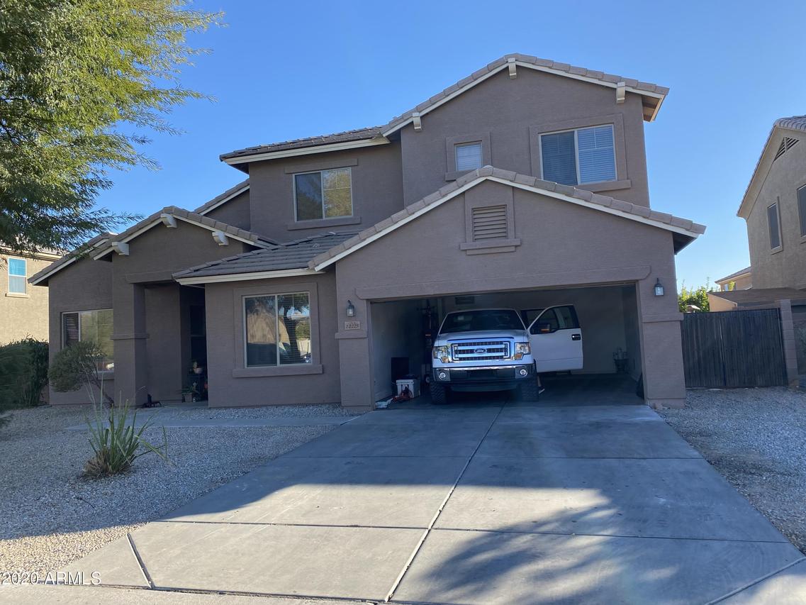 12225 W Pioneer St., Tolleson, AZ 85353