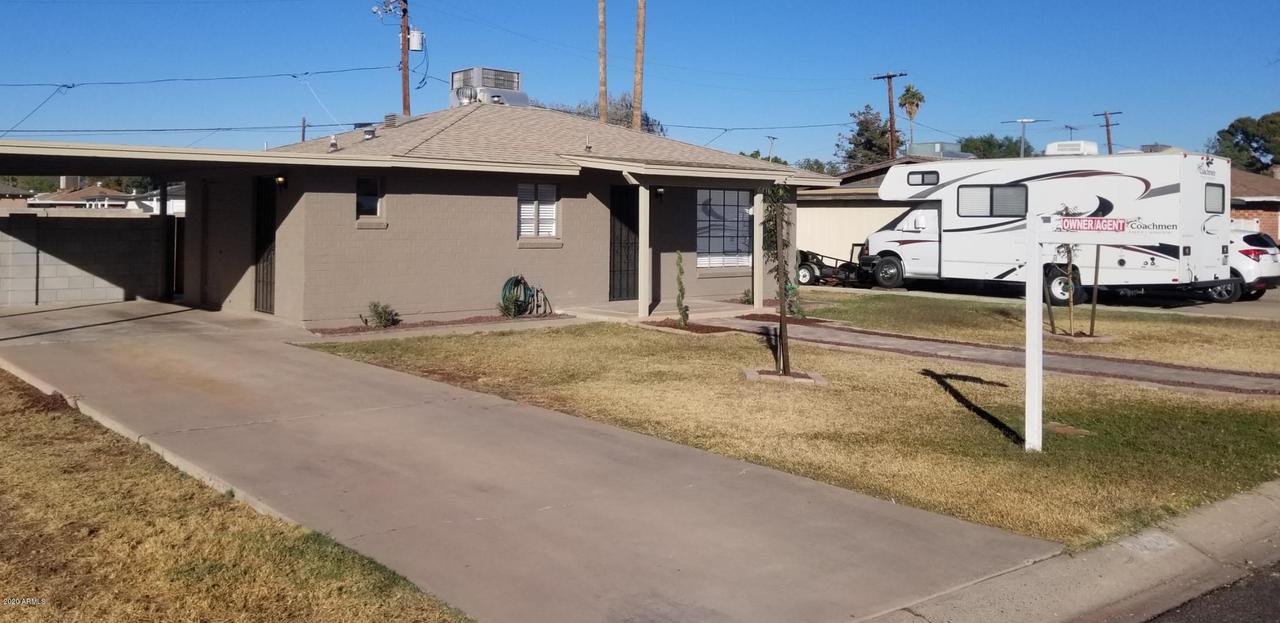 2422 N 20th Ave., Phoenix, AZ 85009