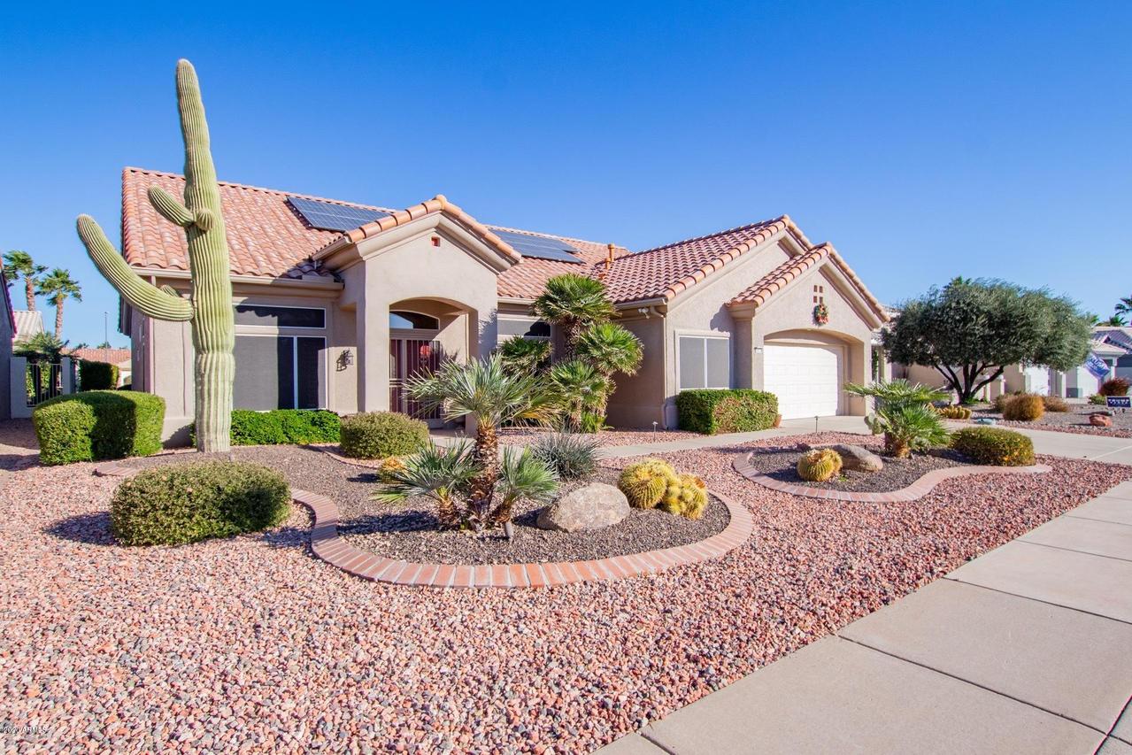 14750 W Via Montoya Dr., Sun City West, AZ 85375