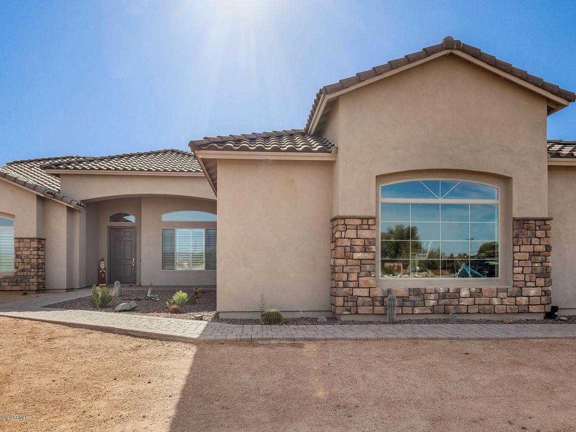 16205 E Blue Sky Dr., Scottsdale, AZ 85262