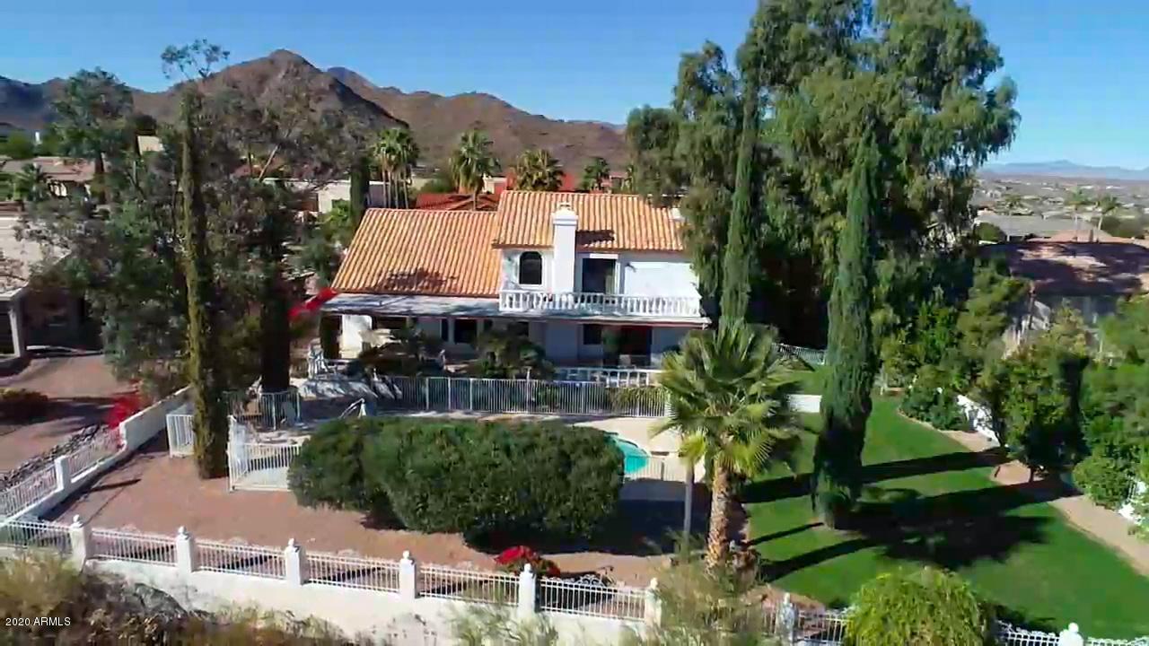 15357 E Verbena Dr., Fountain Hills, AZ 85268