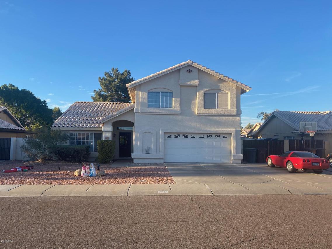 8532 W Saint John Rd., Peoria, AZ 85382