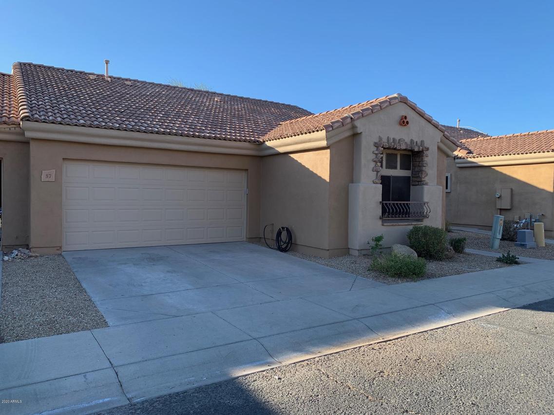 2565 S Signal Butte Rd. #57, Mesa, AZ 85209