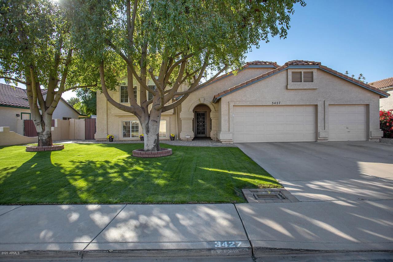 3427 E Hopi Ave., Mesa, AZ 85204