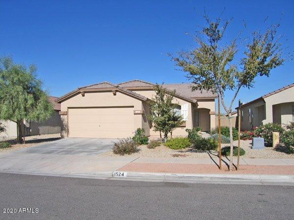 1524 W Nancy Ln., Phoenix, AZ 85041