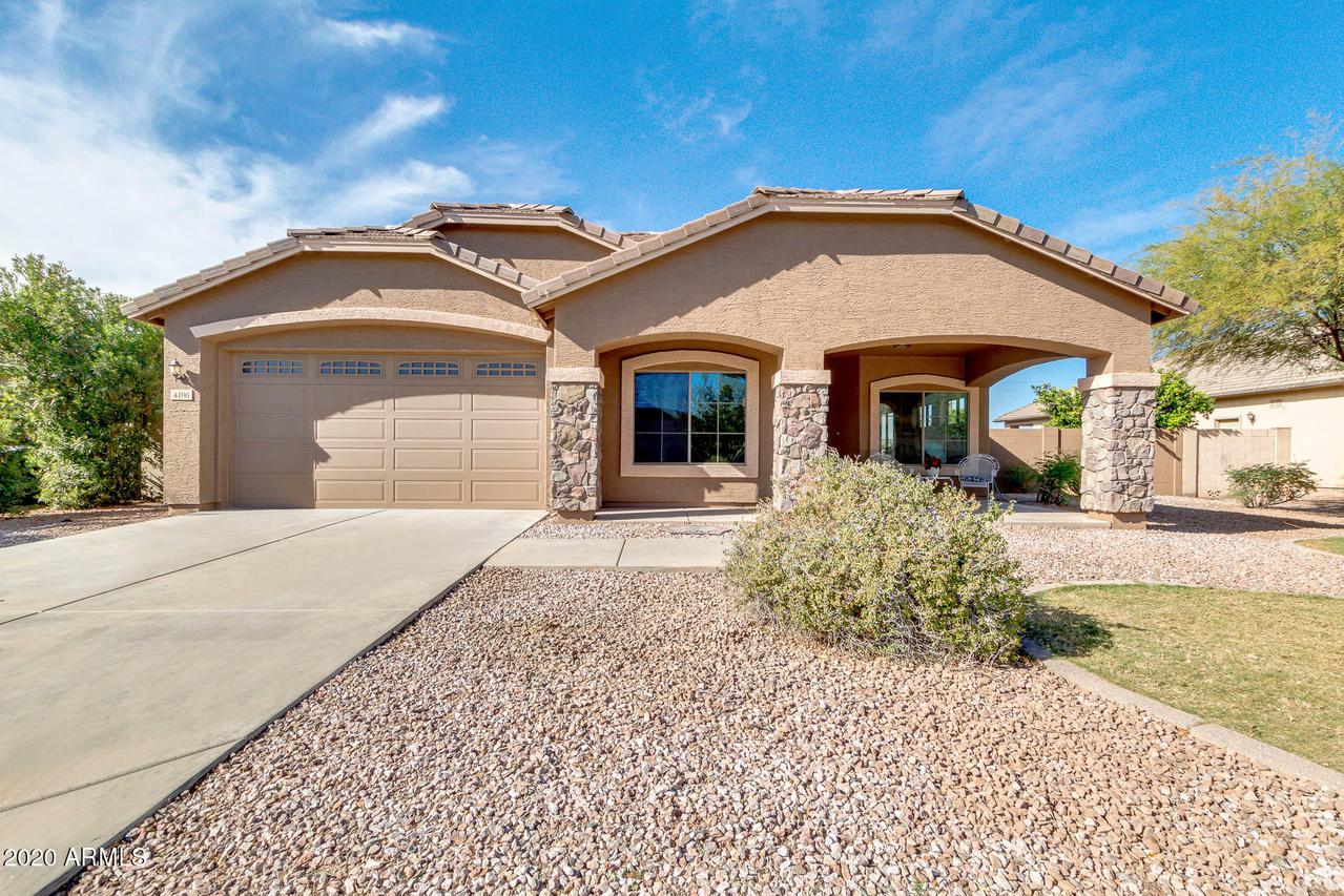 4196 S Ramona St., Gilbert, AZ 85297