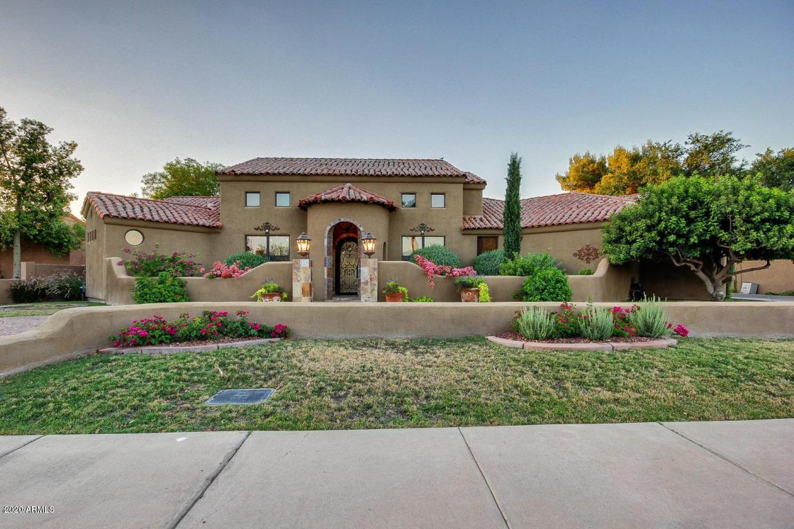 3558 E Fountain St., Mesa, AZ 85213