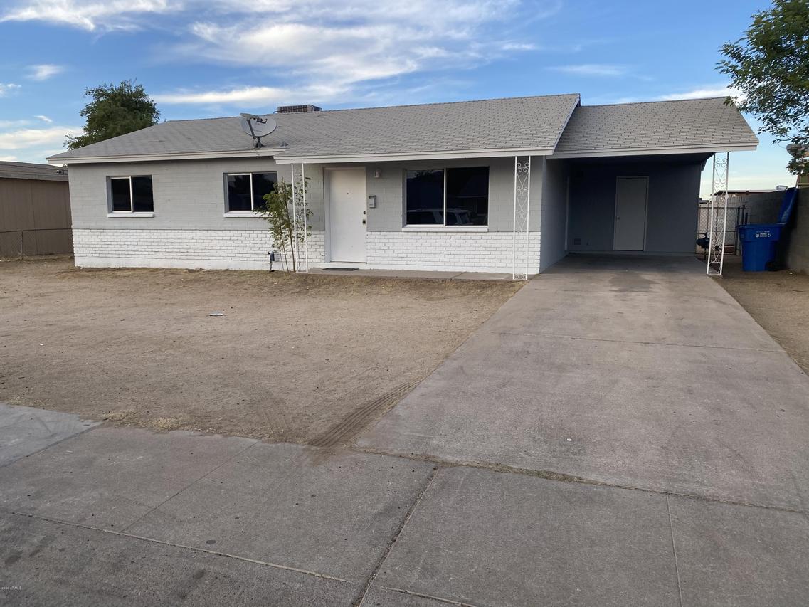 1812 W Maldonado Rd., Phoenix, AZ 85041