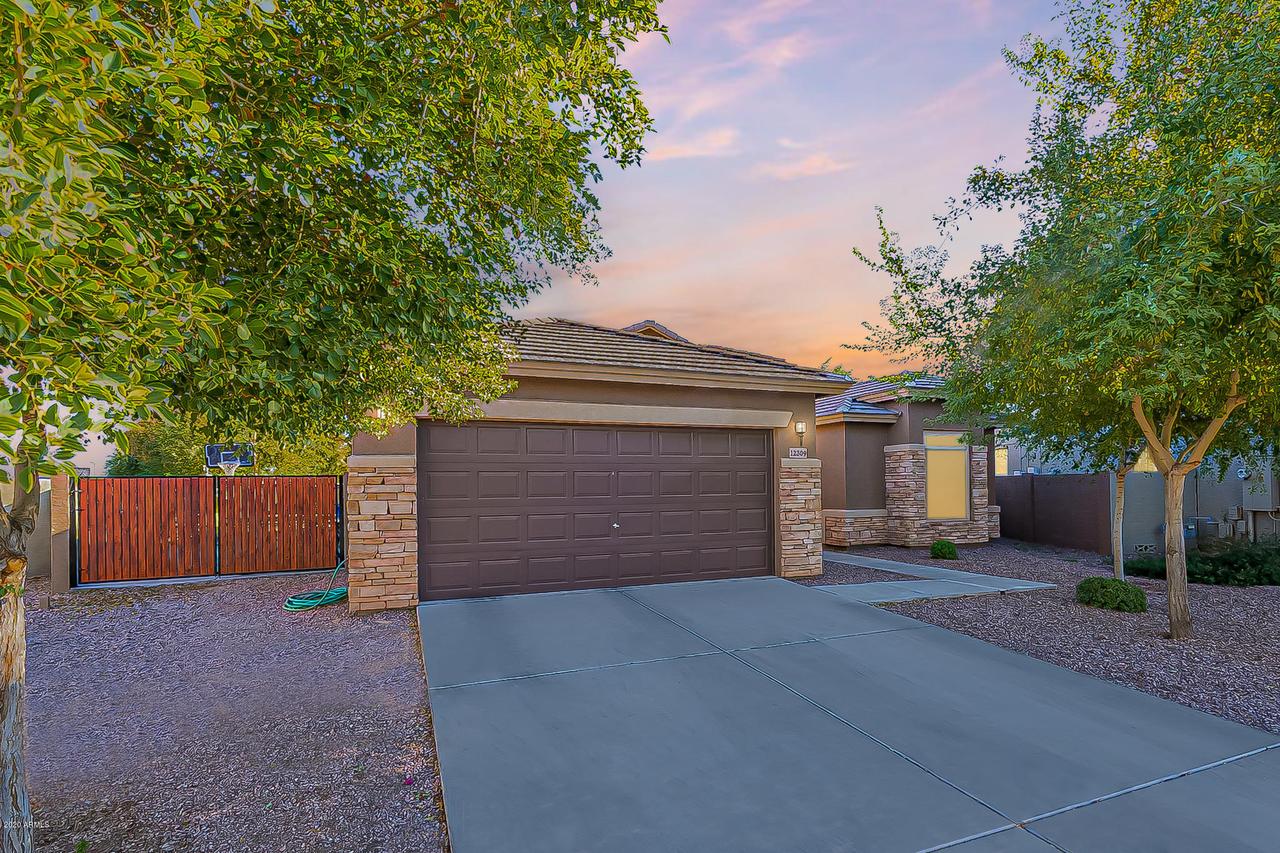 12309 N 127th Ln., El Mirage, AZ 85335