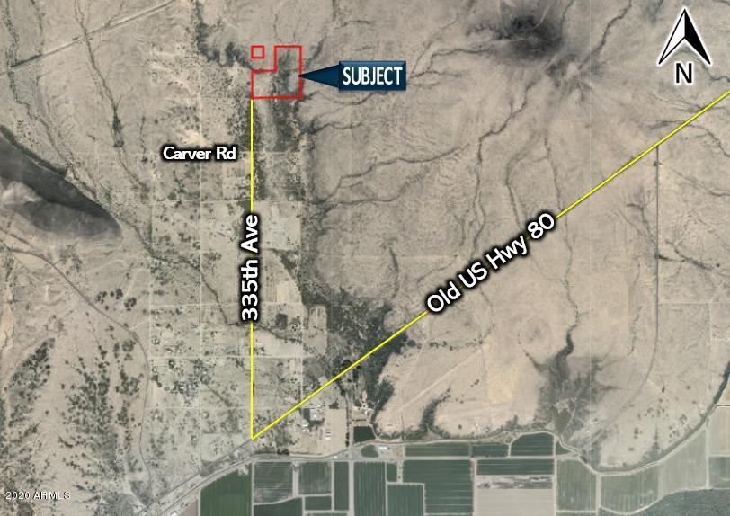 334XX W Cheyenne Rd. #2, Arlington, AZ 85322