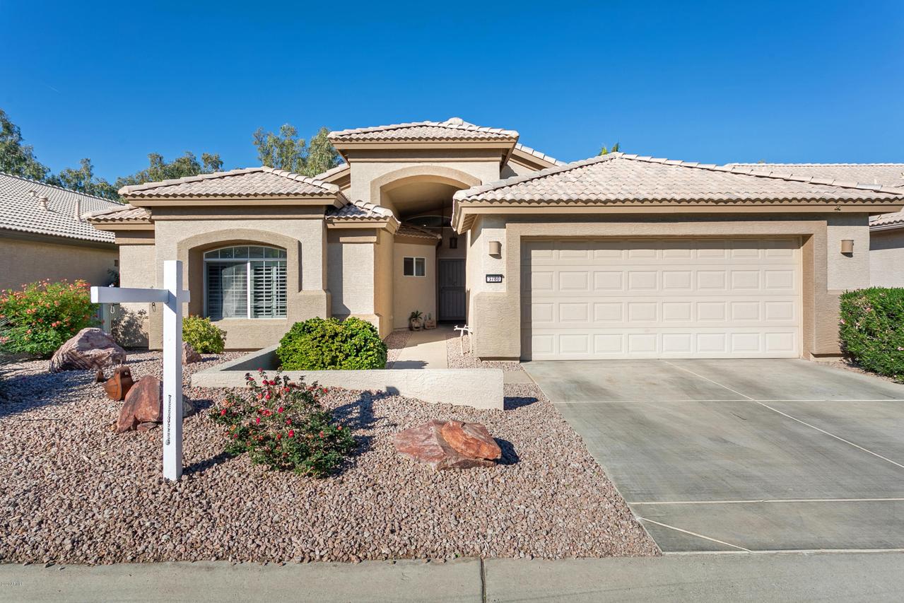 3780 N 150th Dr., Goodyear, AZ 85395