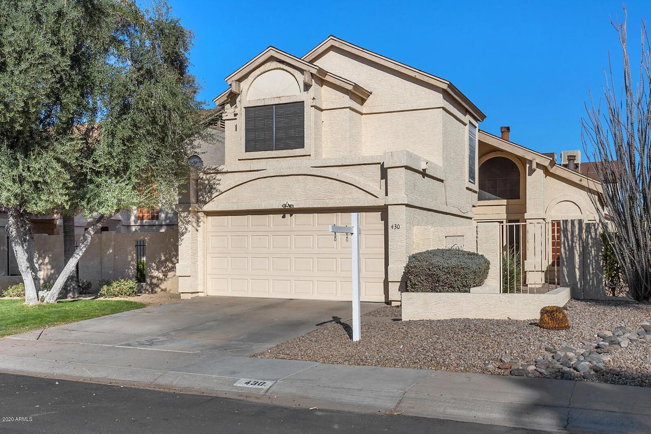 430 E Taro Ln., Phoenix, AZ 85024