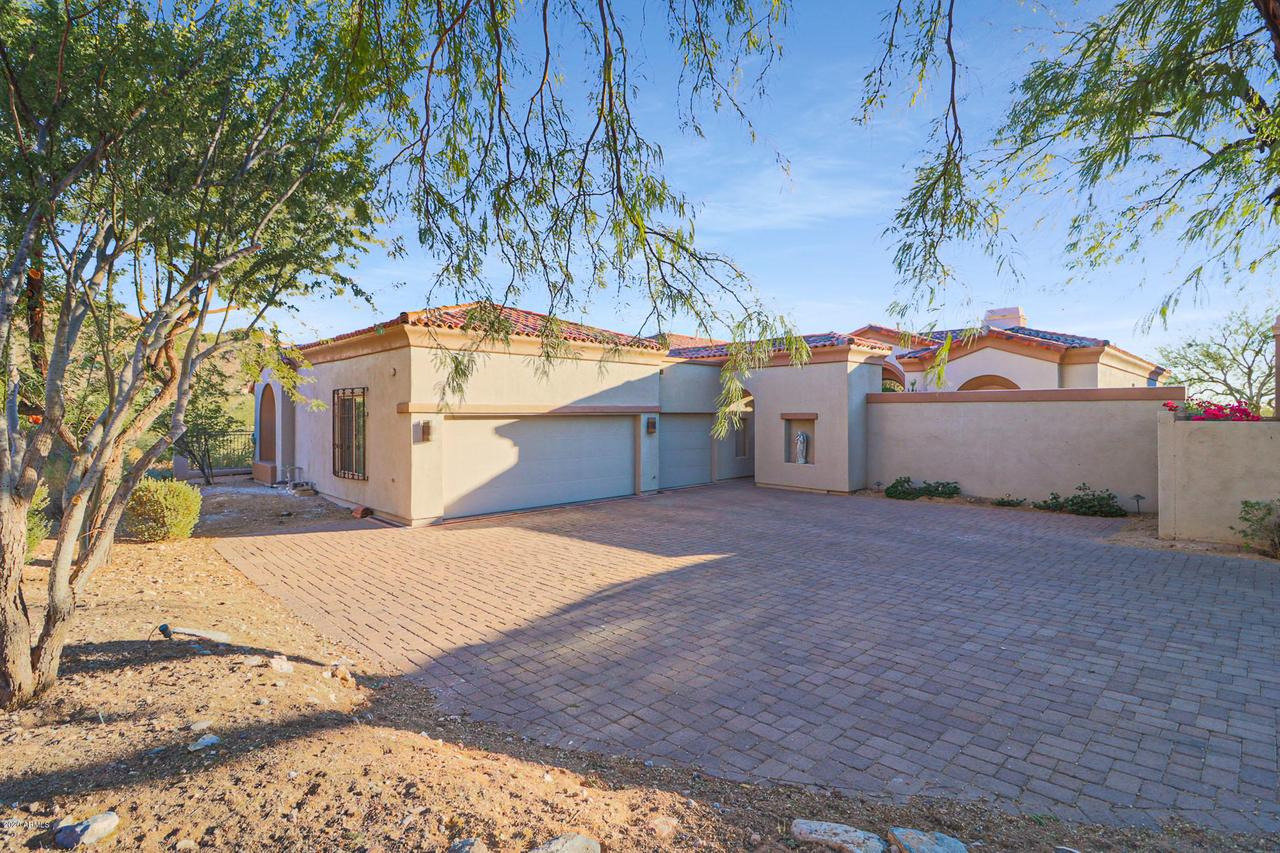 11109 E Cosmos Cir., Scottsdale, AZ 85255
