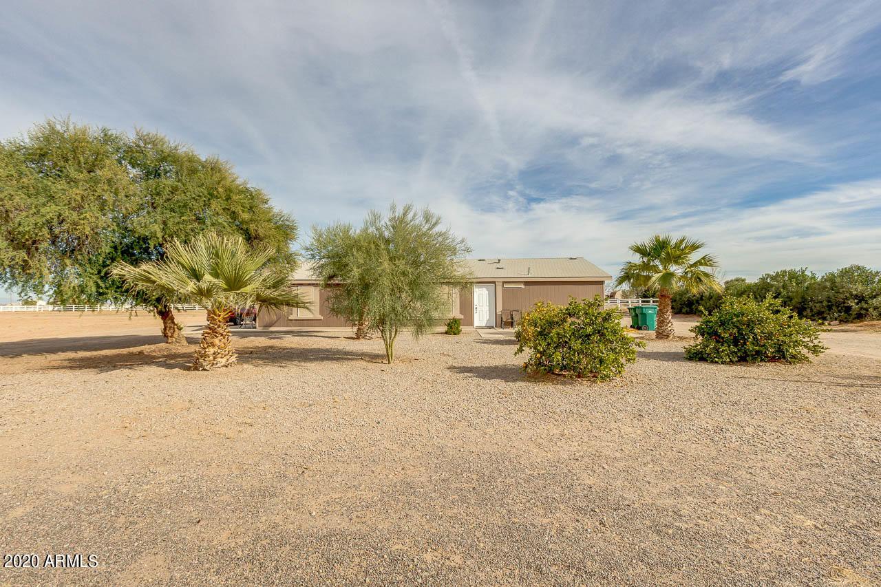 9527 N Salmonson Way, Maricopa, AZ 85139