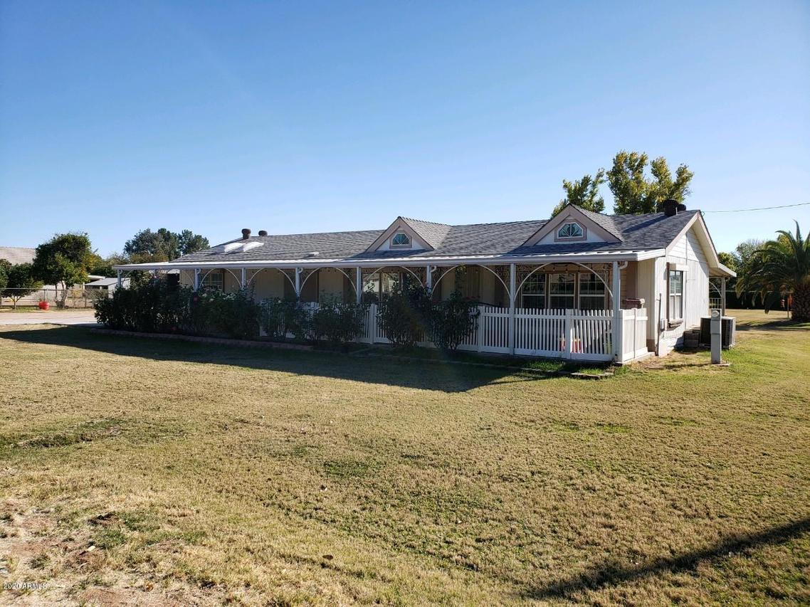 17247 E Melody Ln., Gilbert, AZ 85234