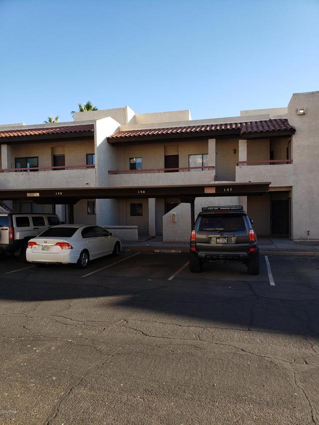 11666 N 28th Dr. #226, Phoenix, AZ 85029