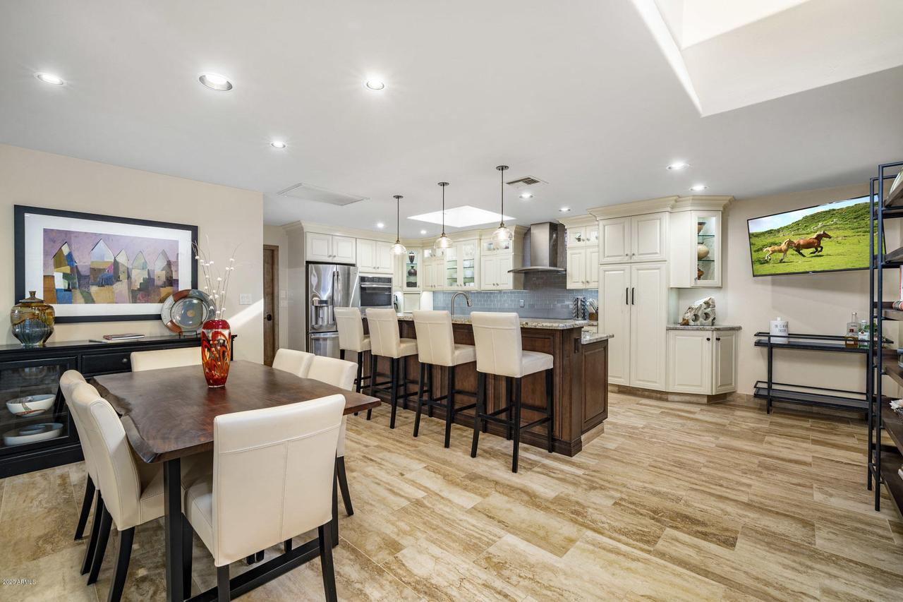 8033 E Via De Los Libros, Scottsdale, AZ 85258