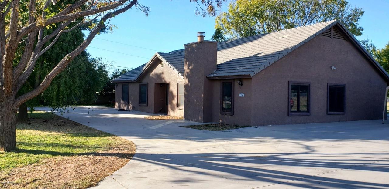 17248 E Desert Ln., Gilbert, AZ 85234