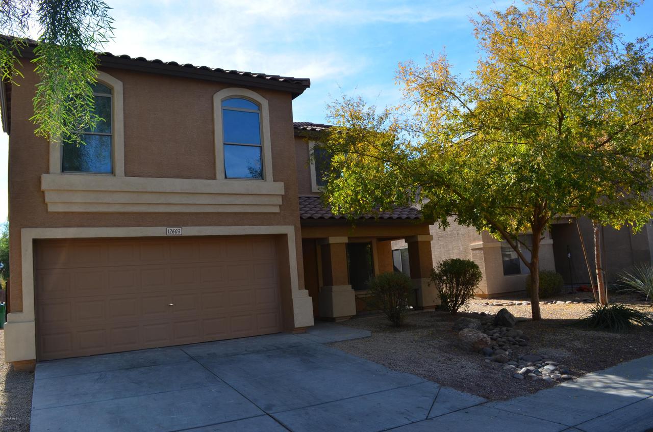 12603 W Medlock Dr., Litchfield Park, AZ 85340