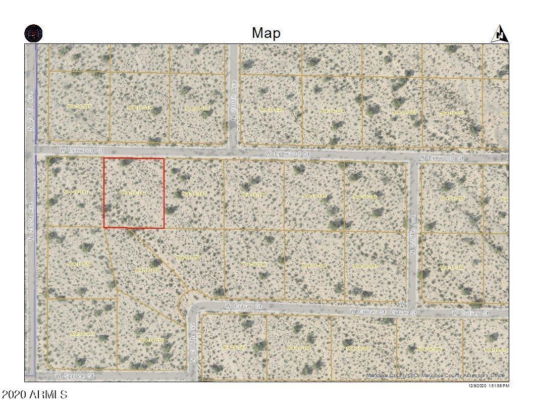 23017 W Lynwood St. #126, Buckeye, AZ 85396