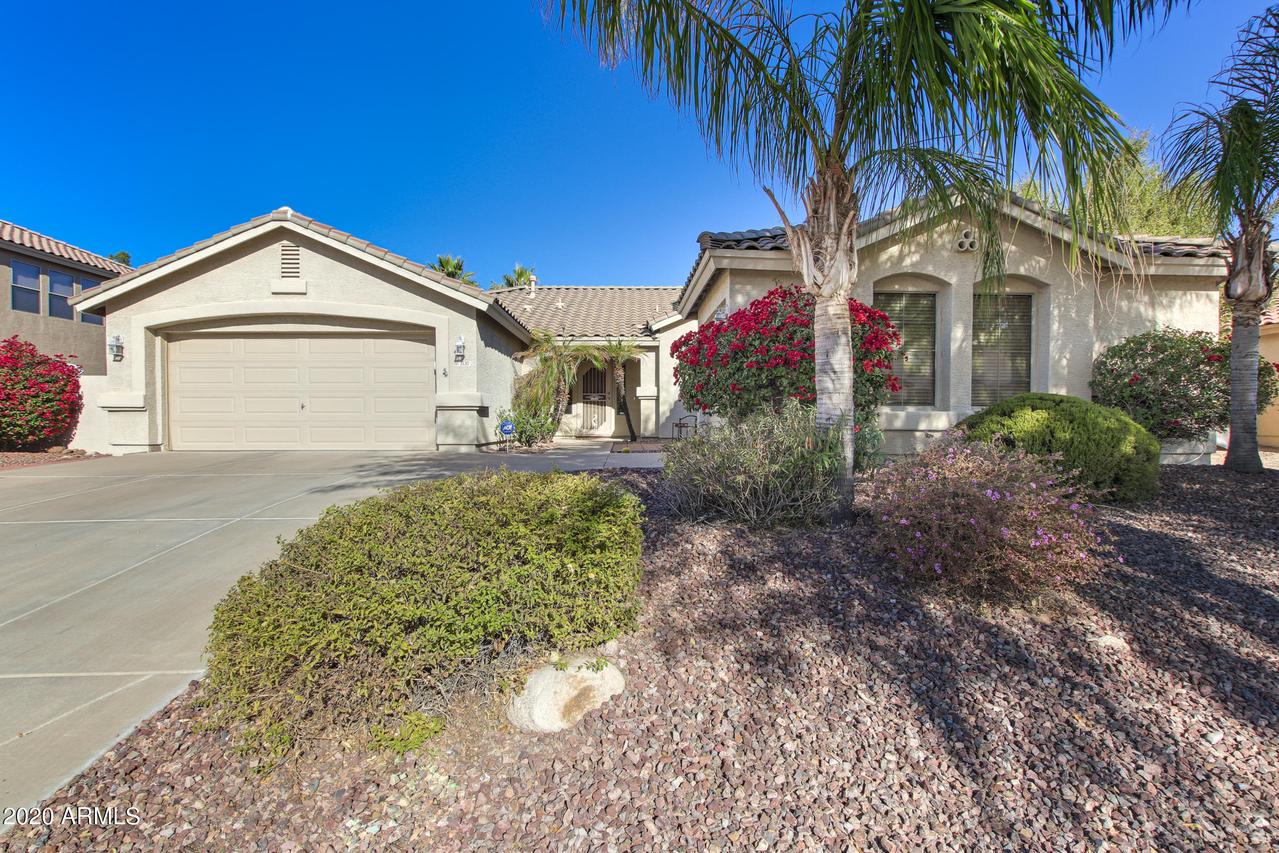 3130 W Quail Track Dr., Phoenix, AZ 85083