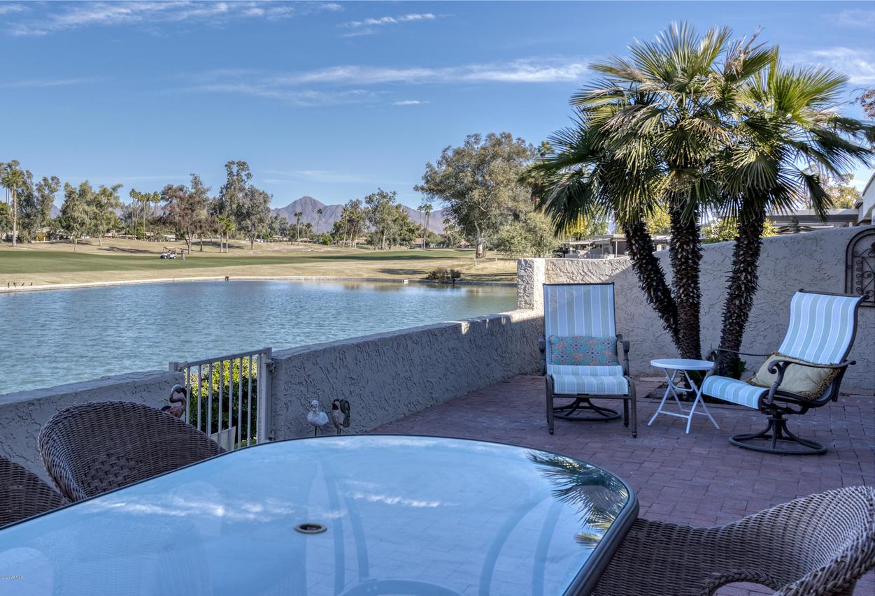 7856 E Via Costa, Scottsdale, AZ 85258