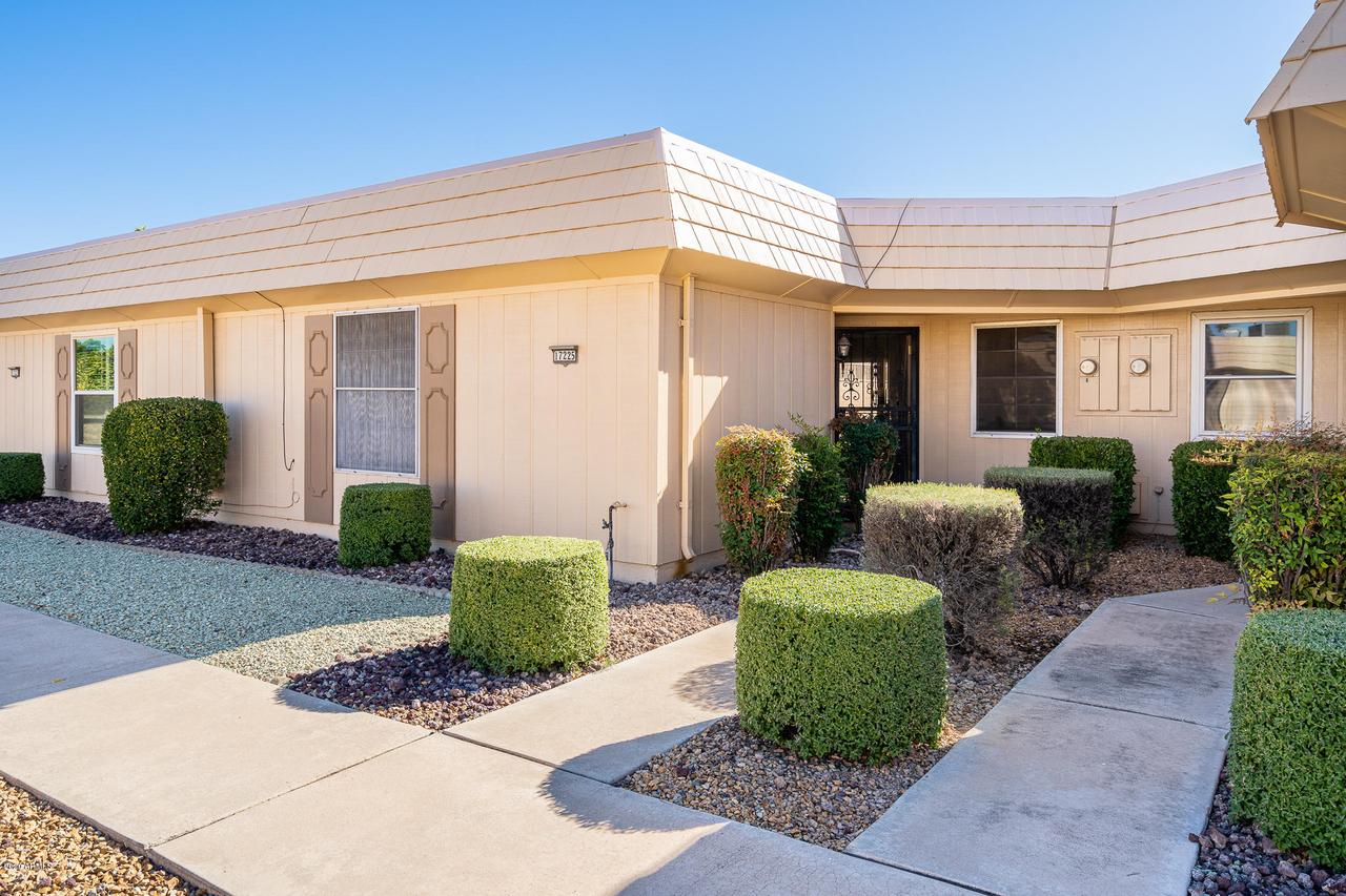 17225 N 107th Ave., Sun City, AZ 85373