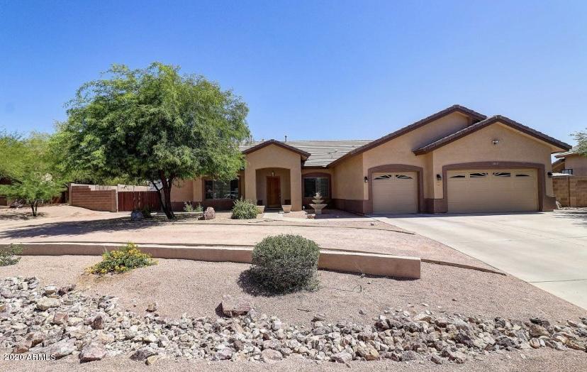 13019 W Tuckey Ct., Glendale, AZ 85307