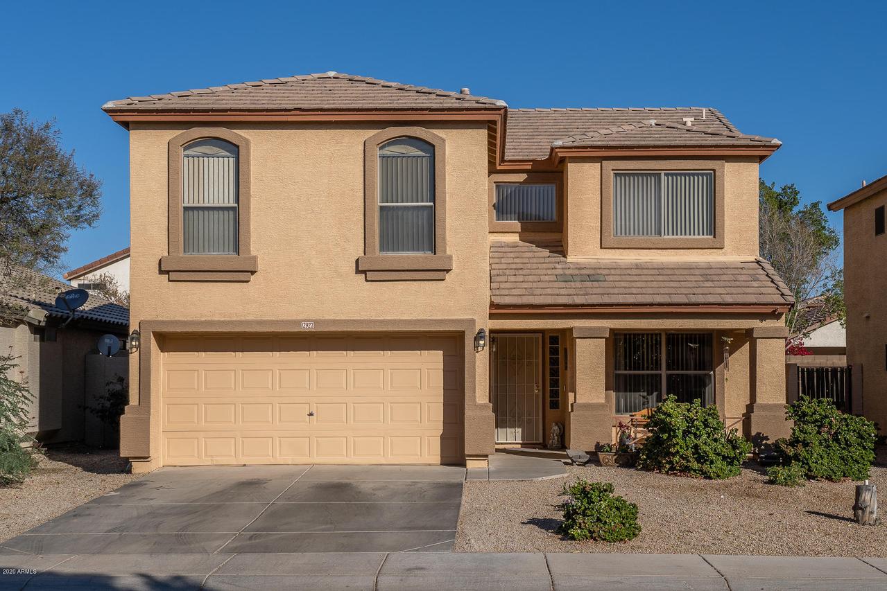 12922 W Holly St., Avondale, AZ 85392