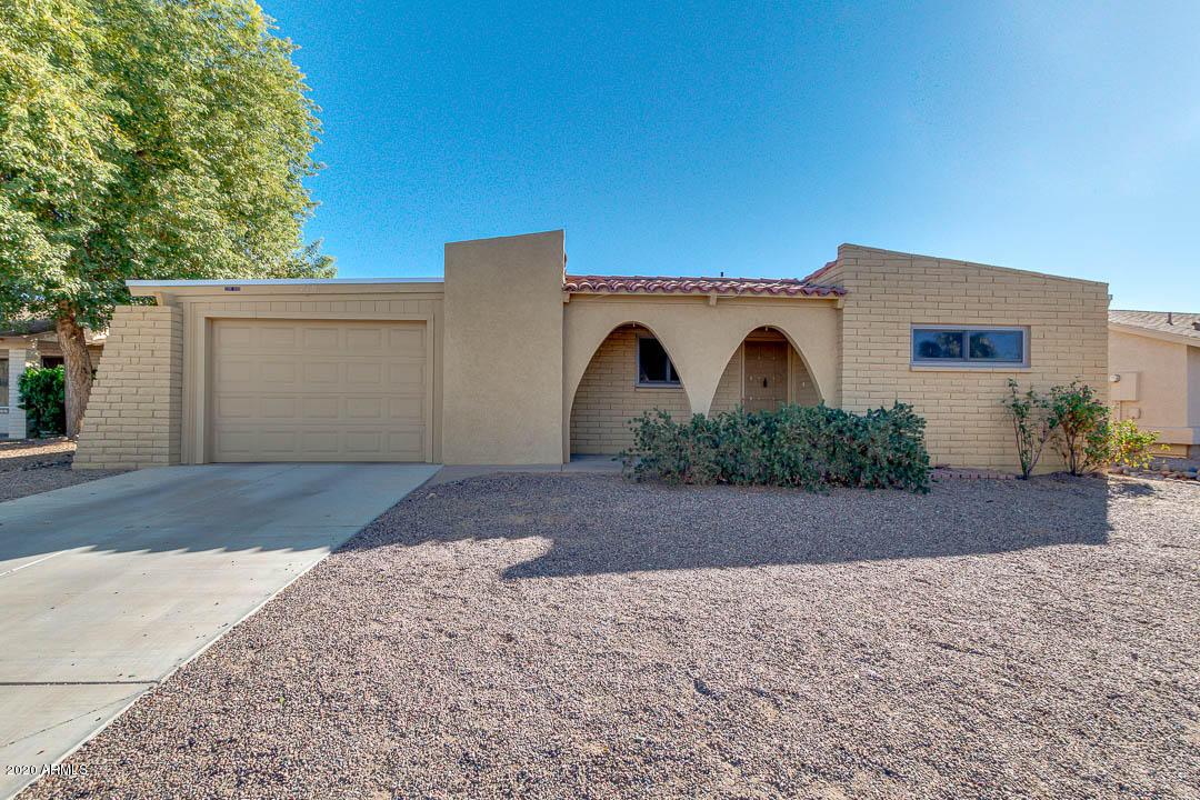 719 S 81st Pl., Mesa, AZ 85208