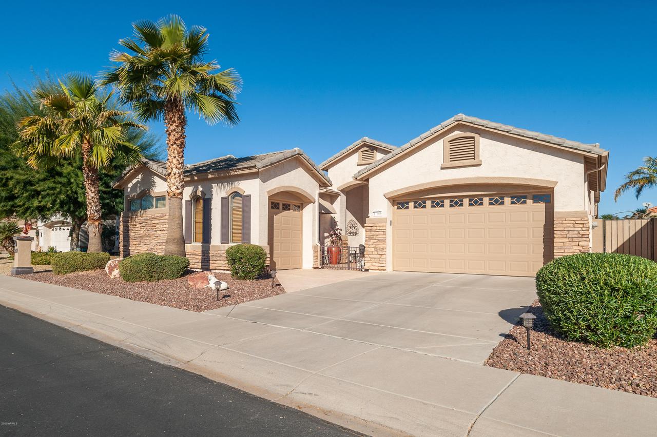 17966 W Camino Real Dr., Surprise, AZ 85374