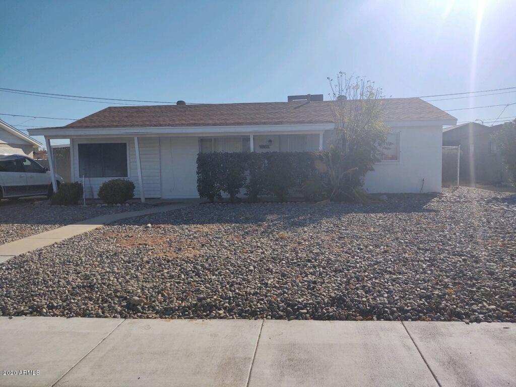 11139 W Missouri Ave., Youngtown, AZ 85363