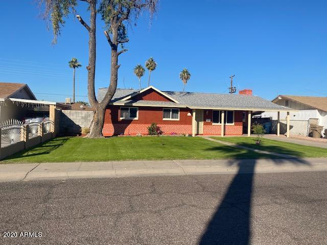 3644 W Glenn Dr., Phoenix, AZ 85051