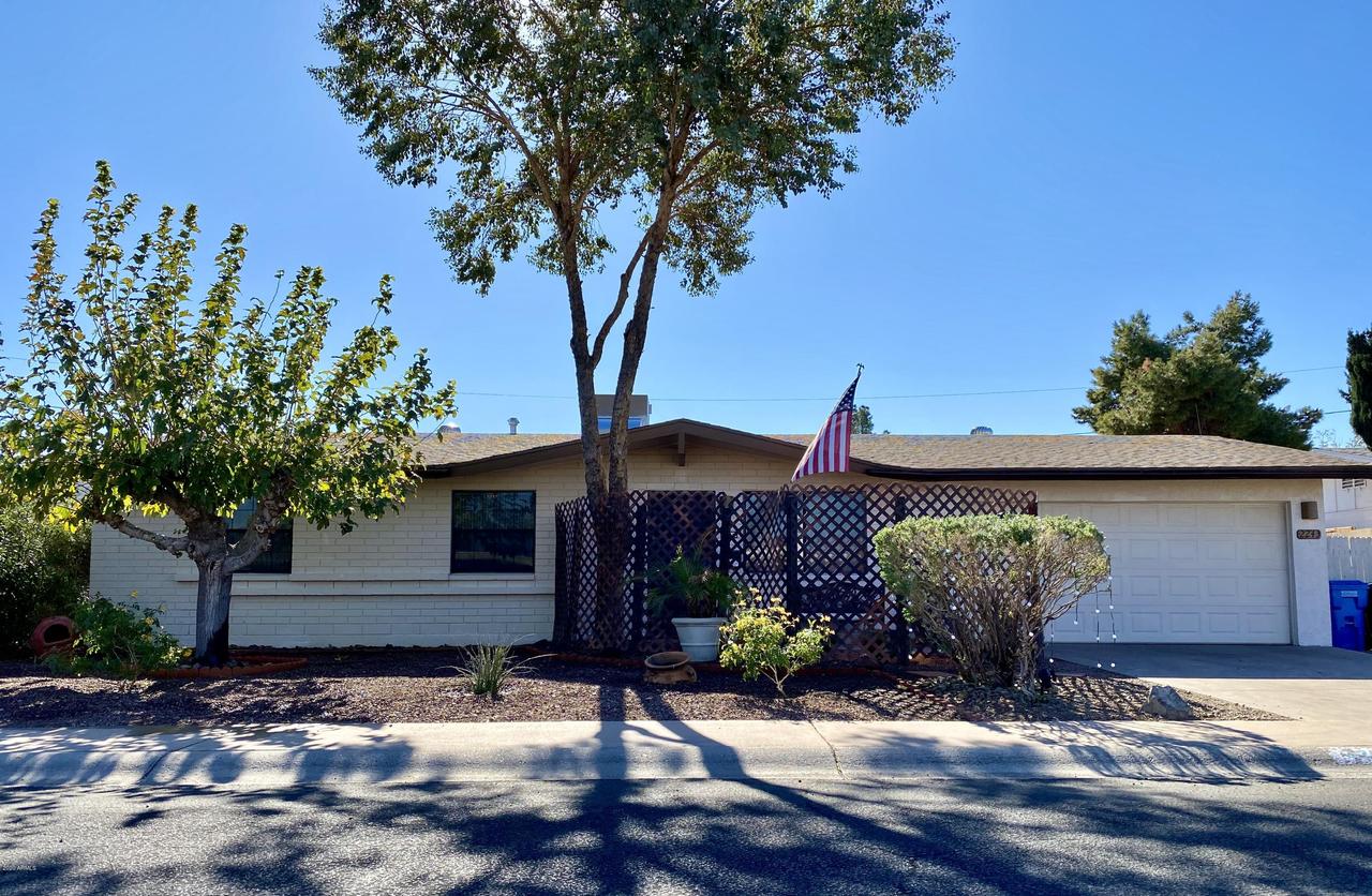 2243 E Hillery Dr., Phoenix, AZ 85022