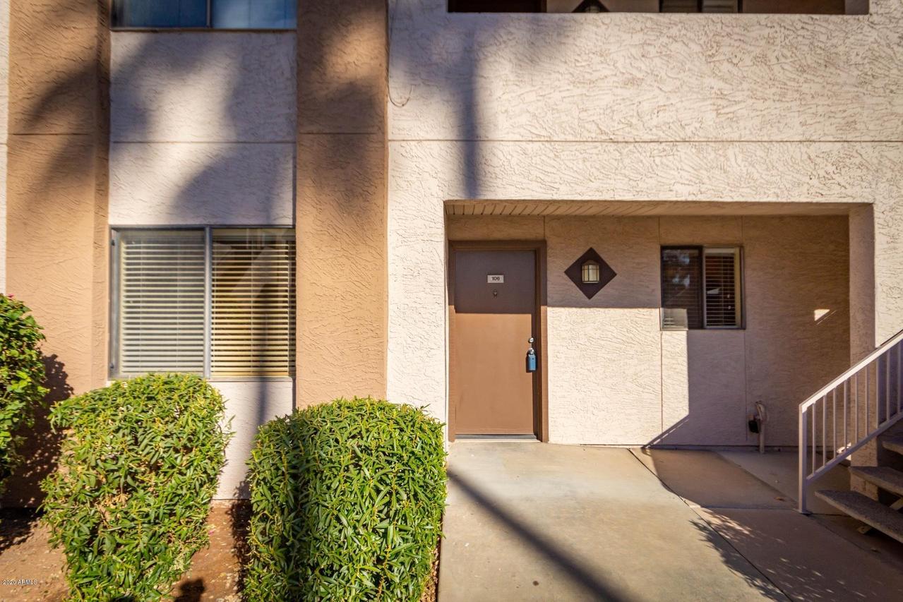 1065 W 1st St. #106, Tempe, AZ 85281