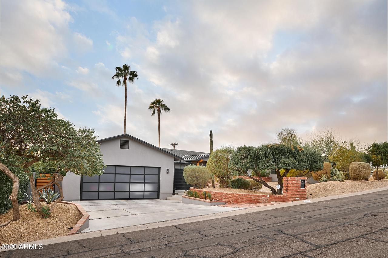 4325 E Palo Verde Dr., Phoenix, AZ 85018