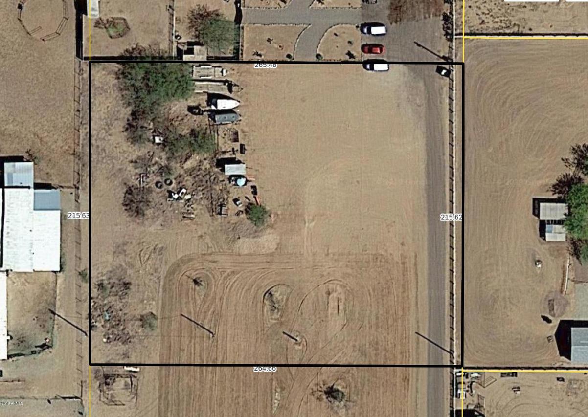E Magma Rd. #_, Florence, AZ 85132