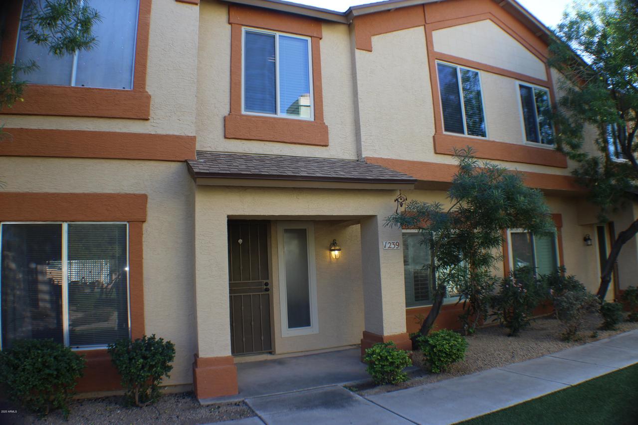 4114 E Union Hills Dr. #1239, Phoenix, AZ 85050